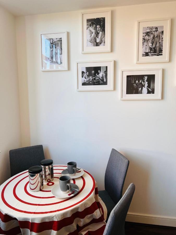 ברמינגהאם Cotton Apartment Chinatown Central Stay מראה חיצוני תמונה